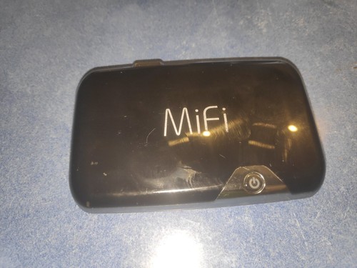 Novatel mifi 2352 - novatel, at&t