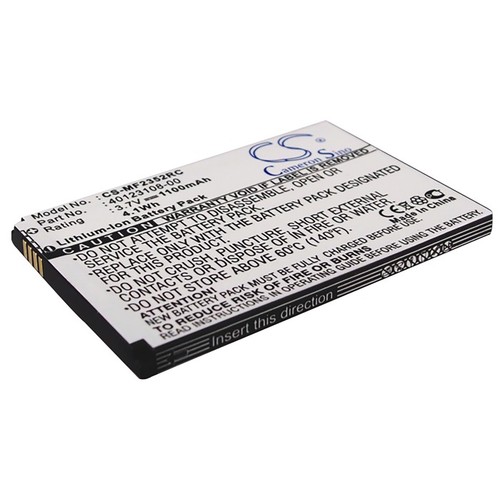 Batteria per vodafone bell - per,