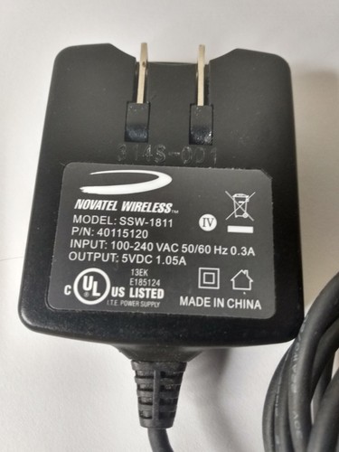 Novatel ssw 1811 mifi 2352 - novatel,