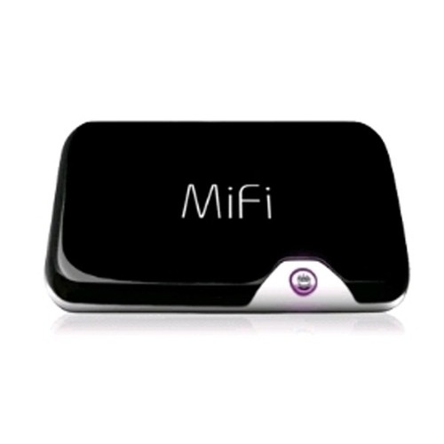 Novatel mifi 2352 - novatel, hspa+