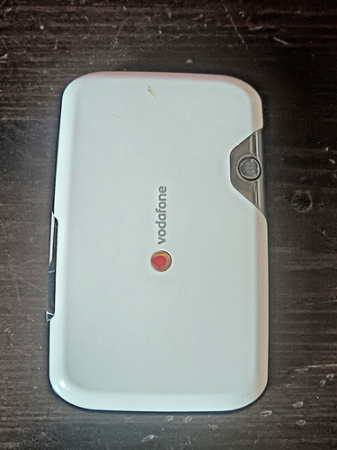 Modem hotspot mod mifi - modem, mod.