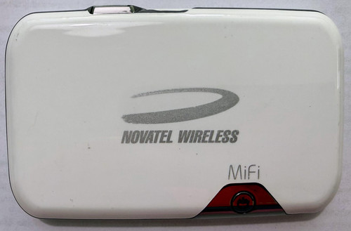 Novatel mifi 2352 - novatel,